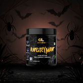 Angryman Pre-Workout (Extreme Potency)