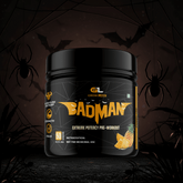 Growlabz Badman Preworkout