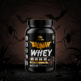 Growlabz Badman Whey Size Gaining Protein