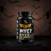 Badman Whey Size Gaining Protein