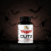 Growlabz Badman Cutz | Ultimate Fat Loss Formula
