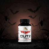 Badman Cutz (Ultimate Fat Loss Formula) 90 Caps