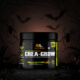 Growlabz Crea – Grow 100% Micronised Monohydrate Creatine