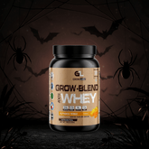 Growlabz Grow Blend 100% Whey Protein