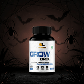 Growdrol – Best Size Gainging Formula
