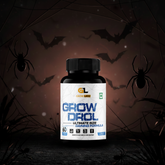 Growdrol – Best Size Gainging Formula