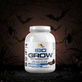 Growlabz ISO Grow Whey Protein 100% Pure Isolate