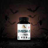 Omega 3 – Fish Oil 1000 MG