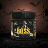 GrowLabz The BOSS Pre-workout | Final Destination