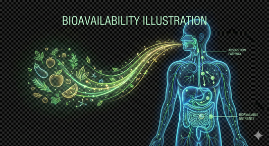 Why Natural Supplements Matter: The Power of Clean, USA-Sourced Ingredients