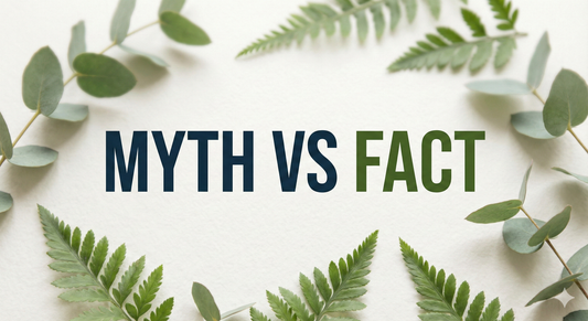 Debunking Myths: Natural Supplements vs Pharmaceuticals — What’s the Real Difference?