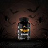 Badman Gainz 100% Natural Size Gaining Formula | 90 Capsules