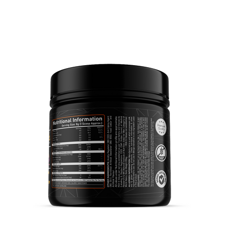 Badman Preworkout 50 Servings