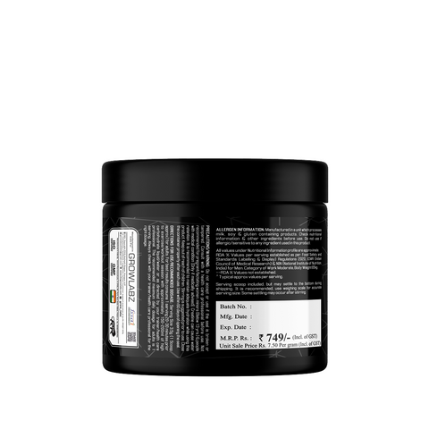 Crea – Grow (Creatine)