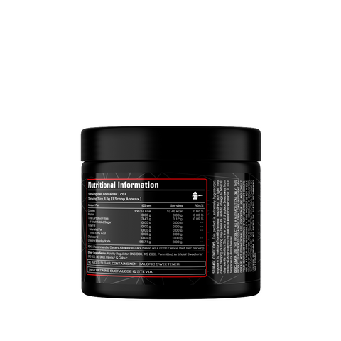 Crea – Grow (Creatine)