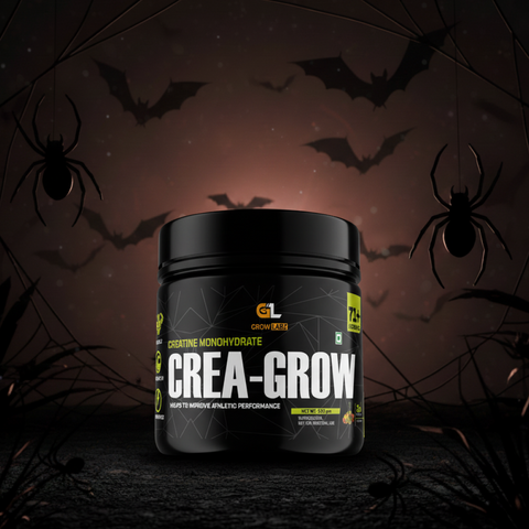 Crea – Grow (Creatine)