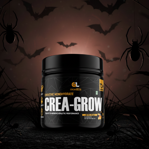 Crea – Grow (Creatine)