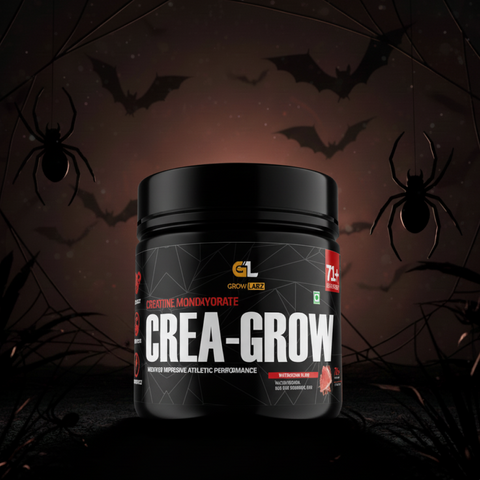 Crea – Grow (Creatine)
