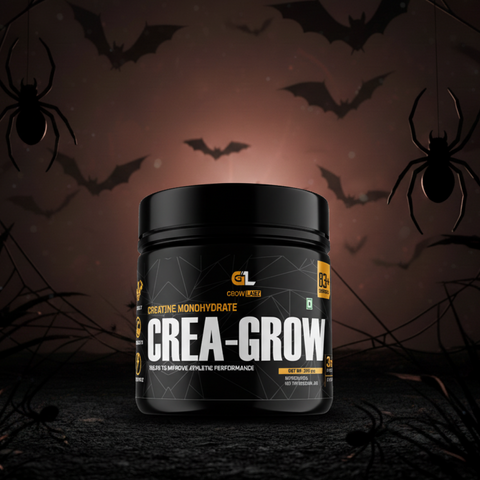 Crea – Grow (Creatine)