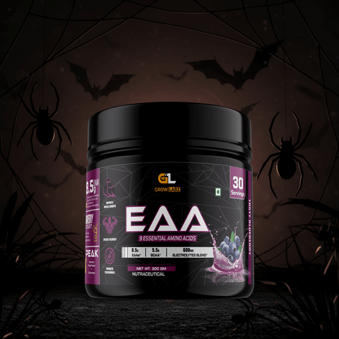 Growlabz EAA Intra Workout Recovery