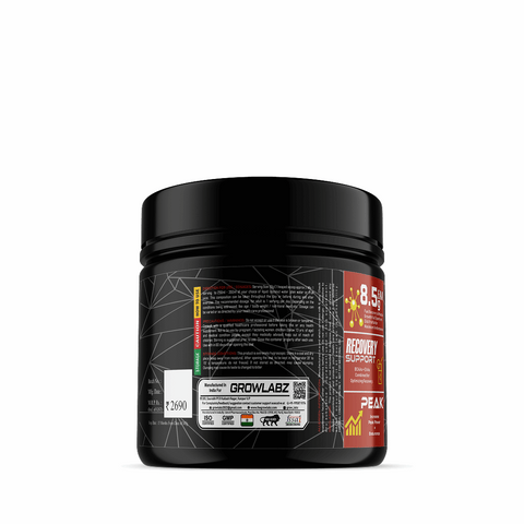 Growlabz EAA Intra Workout Recovery