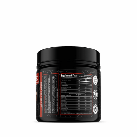 Growlabz EAA Intra Workout Recovery