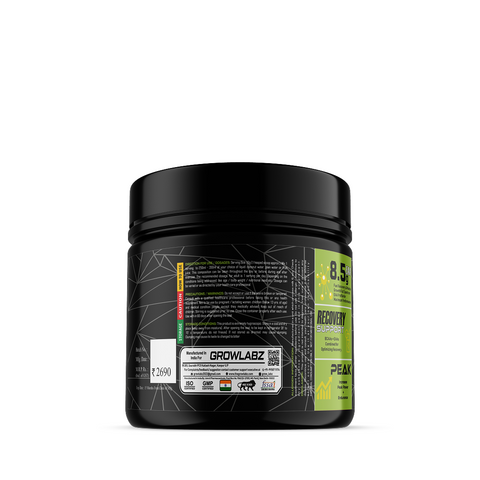 EAA Intra Workout Recovery