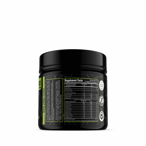 Growlabz EAA Intra Workout Recovery