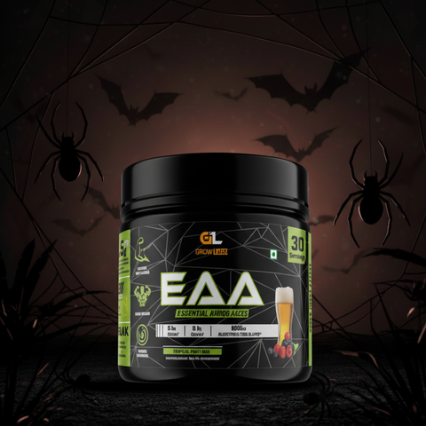 EAA Intra Workout Recovery