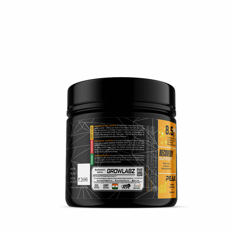 Growlabz EAA Intra Workout Recovery