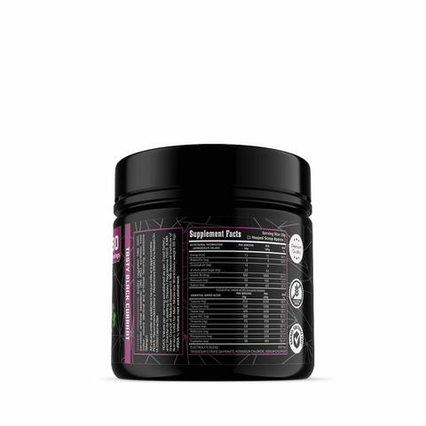 Growlabz EAA Intra Workout Recovery