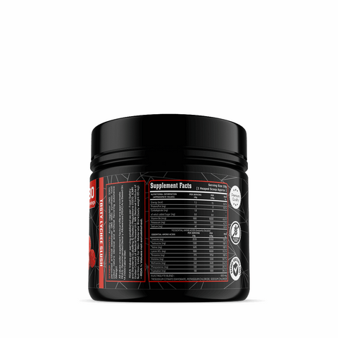 Growlabz EAA Intra Workout Recovery