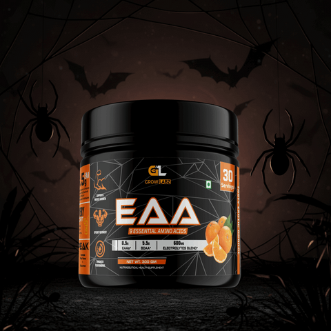 Growlabz EAA Intra Workout Recovery