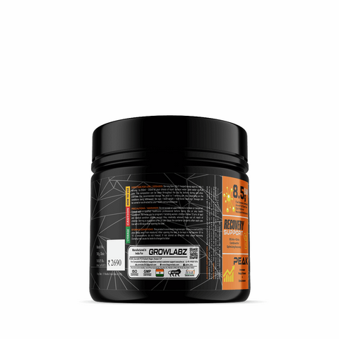 Growlabz EAA Intra Workout Recovery