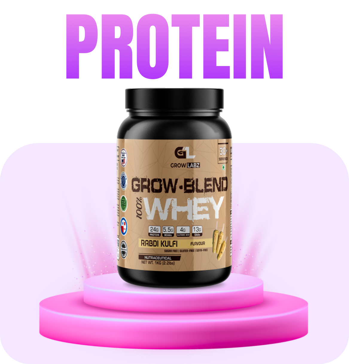 Protein