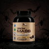 Growlabz Grow Mass Gainer With Added Creatine