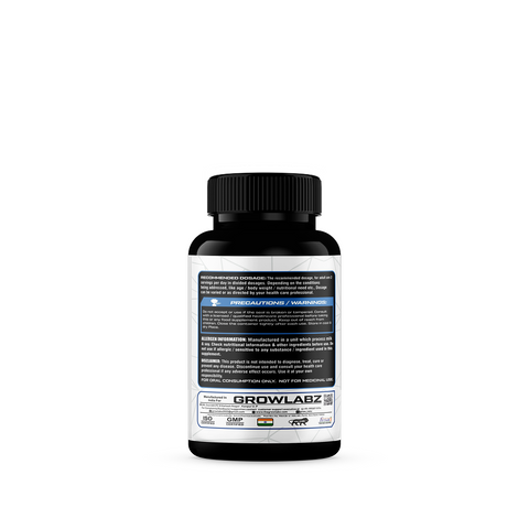 Growdrol – Best Size Gainging Formula