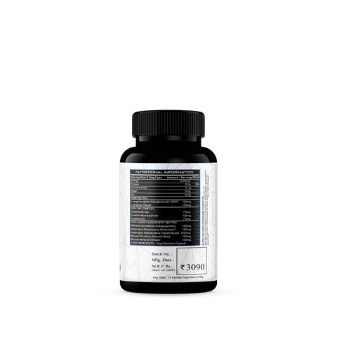 Growdrol – Best Size Gainging Formula