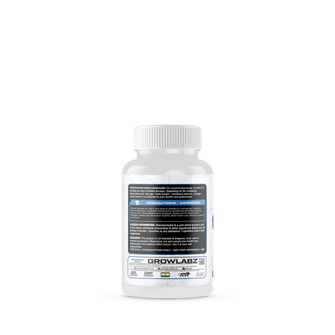 Growdrol – Best Size Gainging Formula
