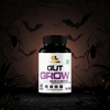 Growlabz GUT GROW | Liver & Appetite Support