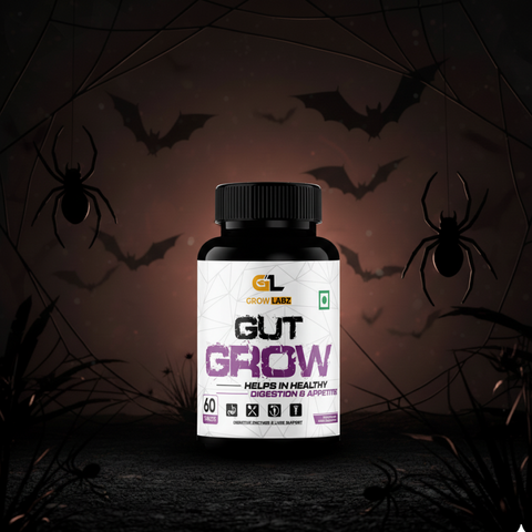GUT GROW