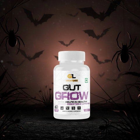 GUT GROW