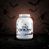 ISO Grow Whey Protein 100% Pure Isolate