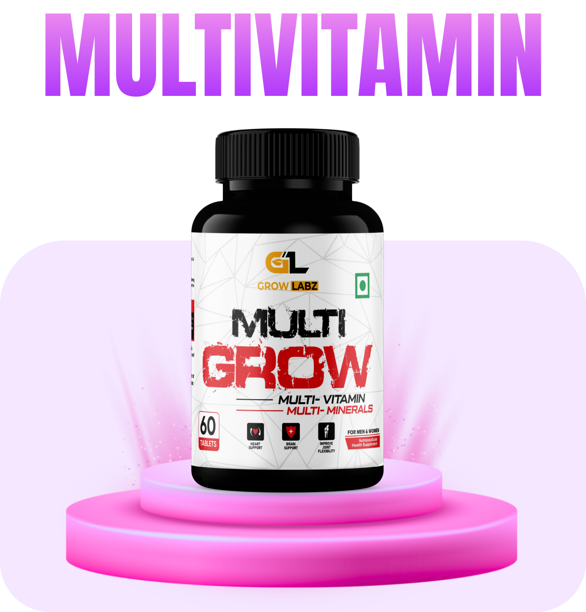 Multivitamin