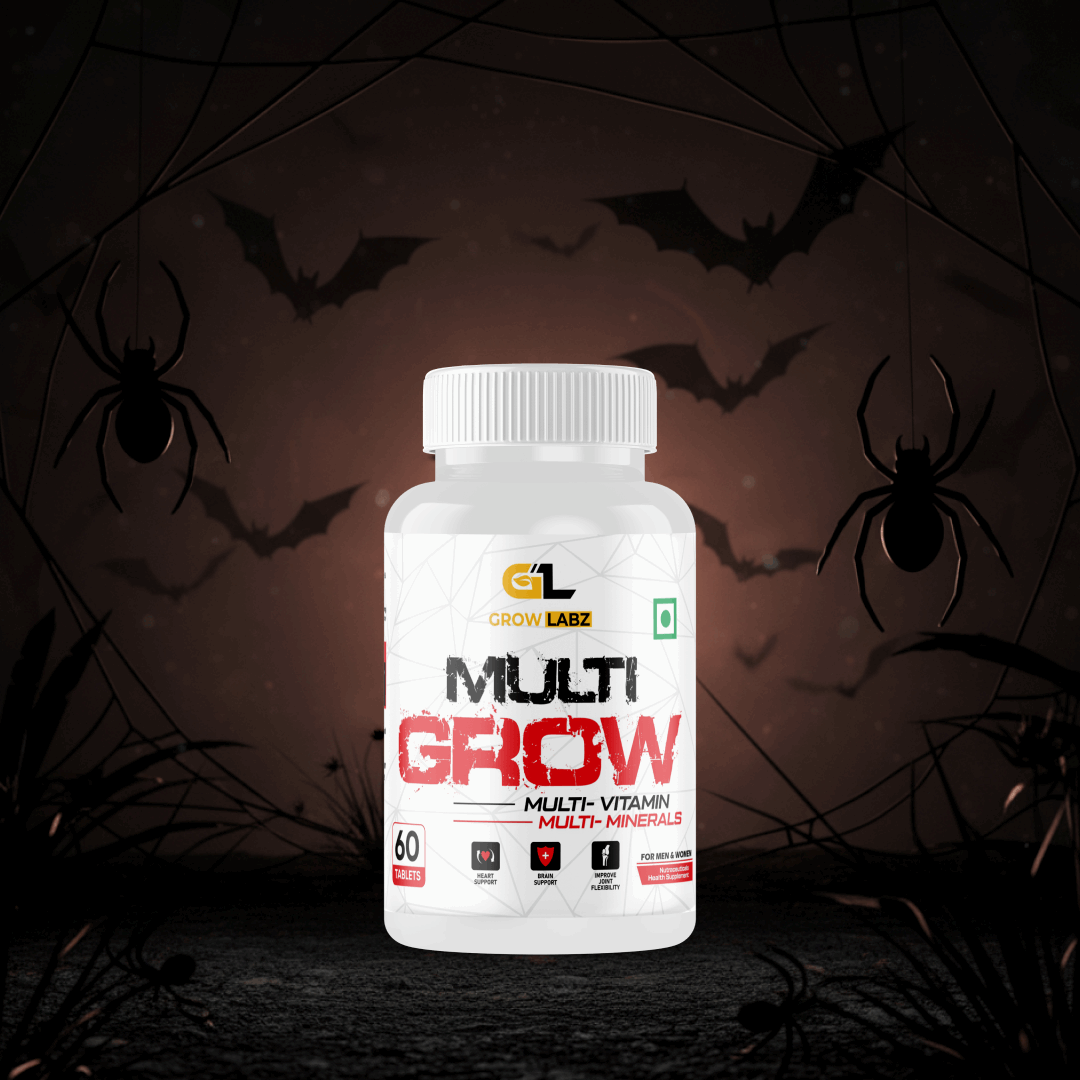 Growlabz Multi Grow Multivitamin