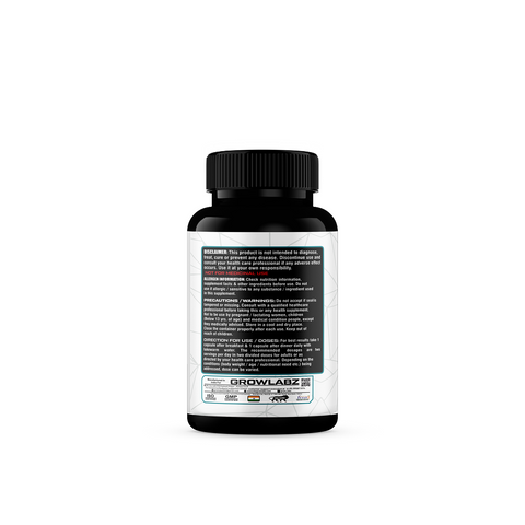 Omega 3 – Fish Oil 1000 MG