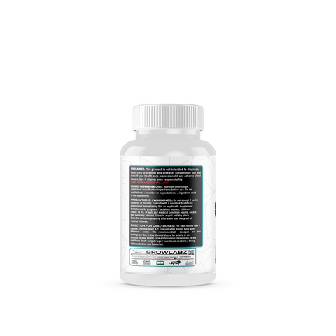 Omega 3 – Fish Oil 1000 MG