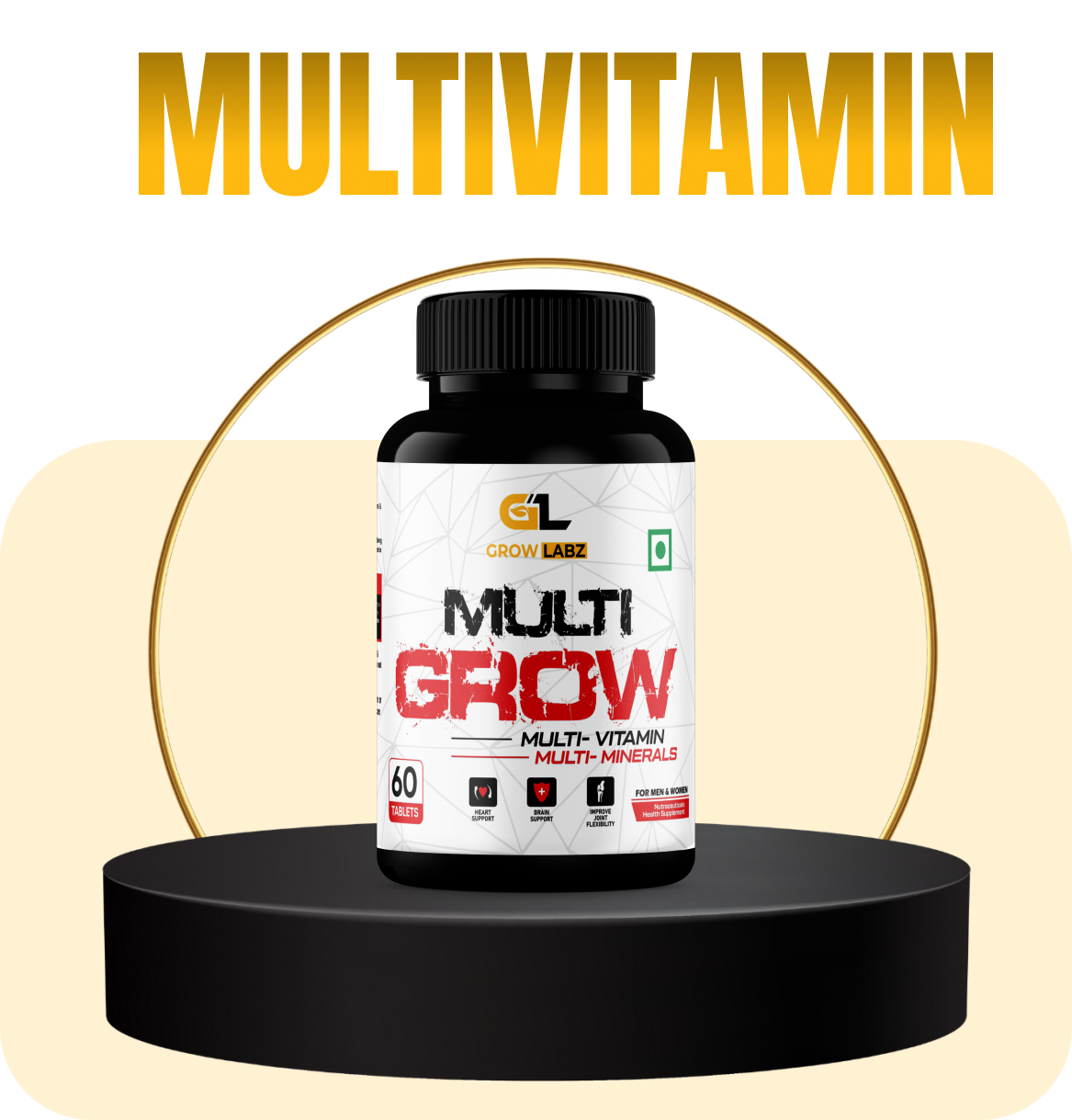 Multivitamin
