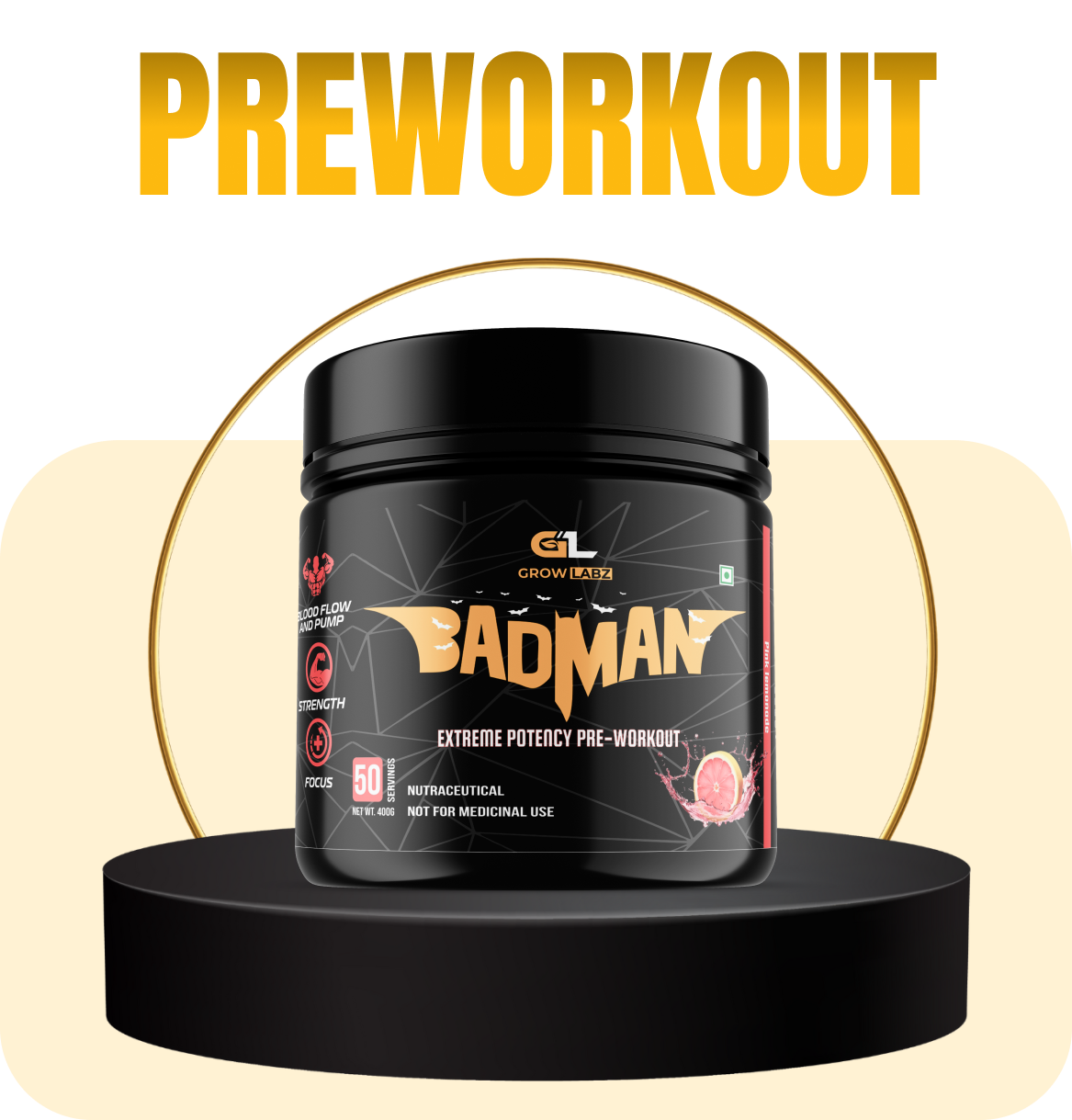 Preworkout